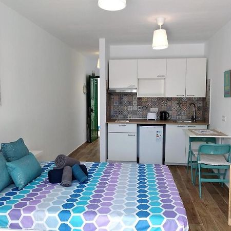 Marina Beach-Apartamentos Tahiche Costa Teguise Zewnętrze zdjęcie