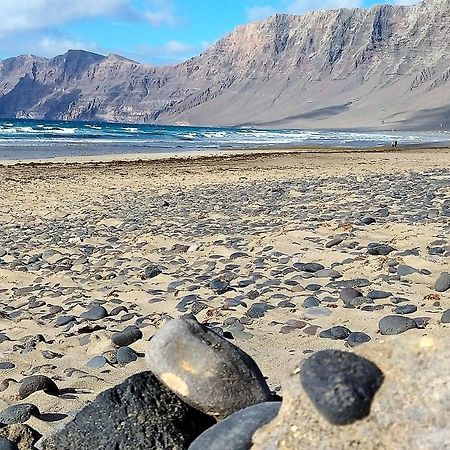 Marina Beach-Apartamentos Tahiche Costa Teguise Zewnętrze zdjęcie