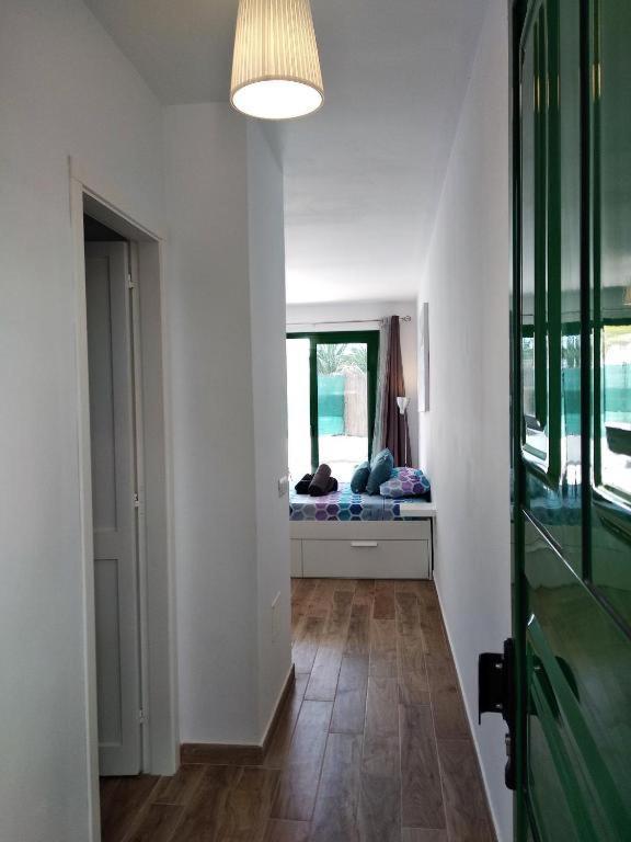 Marina Beach-Apartamentos Tahiche Costa Teguise Zewnętrze zdjęcie